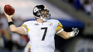 Steelers’ Heath Miller Revealing Ben Roethlisberger Deserves More Credit For Super Bowl XLIII: “People Always Talk About The Catch” (Steelers News). Photo by Getty Images