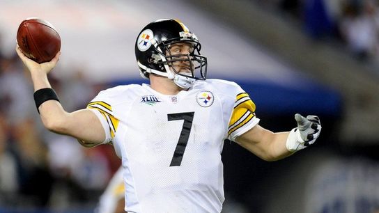 Steelers’ Heath Miller Revealing Ben Roethlisberger Deserves More Credit For Super Bowl XLIII: “People Always Talk About The Catch” (Steelers News)