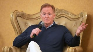 Steelers Are Furious With Roger Goodell And League Officials As Critical Situation Reeks Of Collusion (Steelers News). Photo by Kirby Lee / Imagn Images