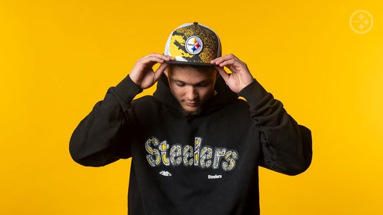 Roman Wilson Gets Terrible News About His Future With The Steelers: "It's Very Much On The Line" (Steelers News)