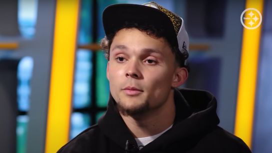 Steelers' Roman Wilson Sends Big Update To Fans Ahead Of 2025 NFL Season (Steelers News)