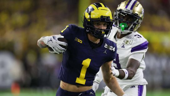 Steelers' Roman Wilson Has Concerning Fact Revealed Ahead Of His Rookie Season (Steelers News)