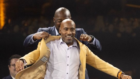 Steelers Mike Tomlin