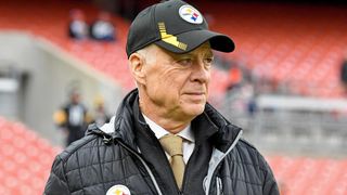 Steelers President Art Rooney II Is Sick And Tired Of Lack Of Playoff Success (Steelers News). Photo by Getty Images