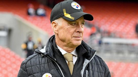 Steelers President Art Rooney II Is Sick And Tired Of Lack Of Playoff Success (Steelers News)