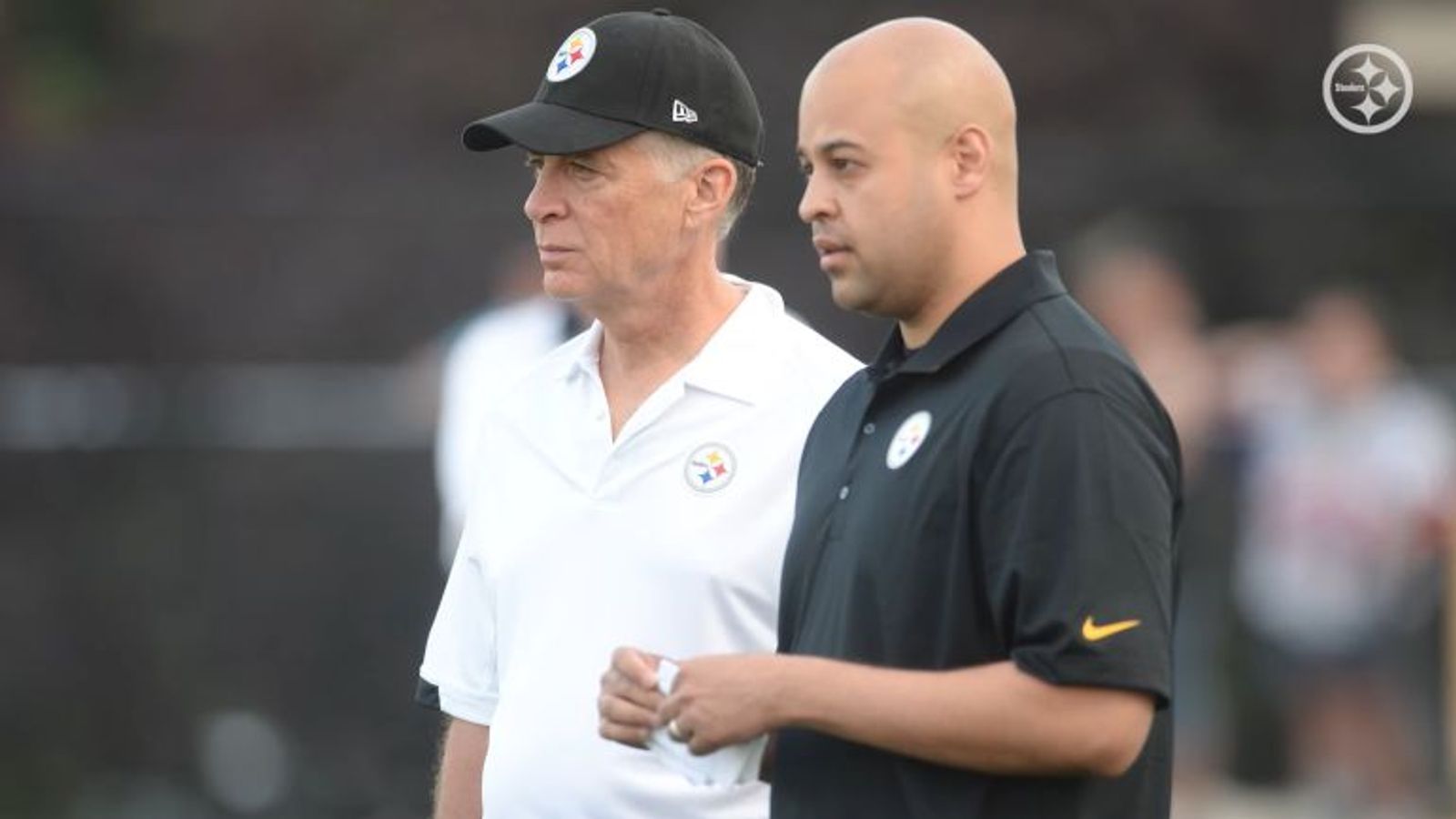 Schefter: Steelers Likely Among 26 Teams Interested In Elite Free Agent Defensive Lineman (Steelers News). Photo by Steelers.com