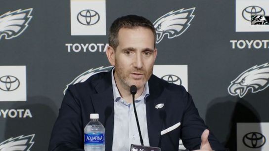 Steelers Likely Adopting Eagles' Offseason Strategy To Avoid Damage From A Poor Undrafted Free Agent Class (Steelers News)