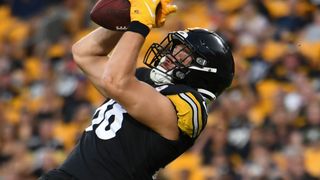 Steelers' Pat Freiermuth Is Expected To Become A Top Tight End In New Offense: "They've Got To Get Him More Targets" (Steelers News). Photo by Instagram: @patfreiermuth