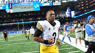 Steelers' Mike Tomlin Had Dan Orlovsky Fooled About Pittsburgh's QB Competition: "We Were Bamboozled" (Steelers News). Photo by Duane Burleson / AP Photo