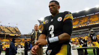 Steelers Could Absolutely Hit Reset Button On Quarterback Room In 2025 (Steelers News). Photo by Getty Images