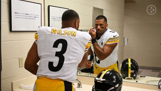 Steelers' Russell Wilson Finally Nearing 100% Health (Steelers News)