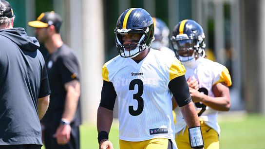 Steelers' Russell Wilson's Long-Term Future Could Be In Jeopardy Due To Injury (Steelers News)