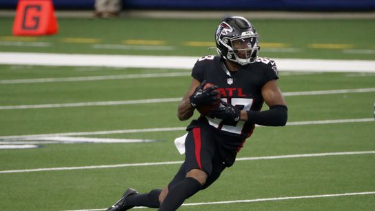 Steelers Still Have Low-Risk, High-Reward Wide Receiver Free Agent Options Available (Steelers News)
