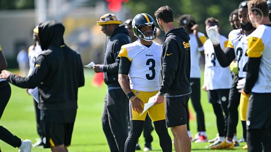 Steelers' Russell Wilson Had To Do Something For The First Time In Seattle To Destroy Pittsburgh (Steelers News)