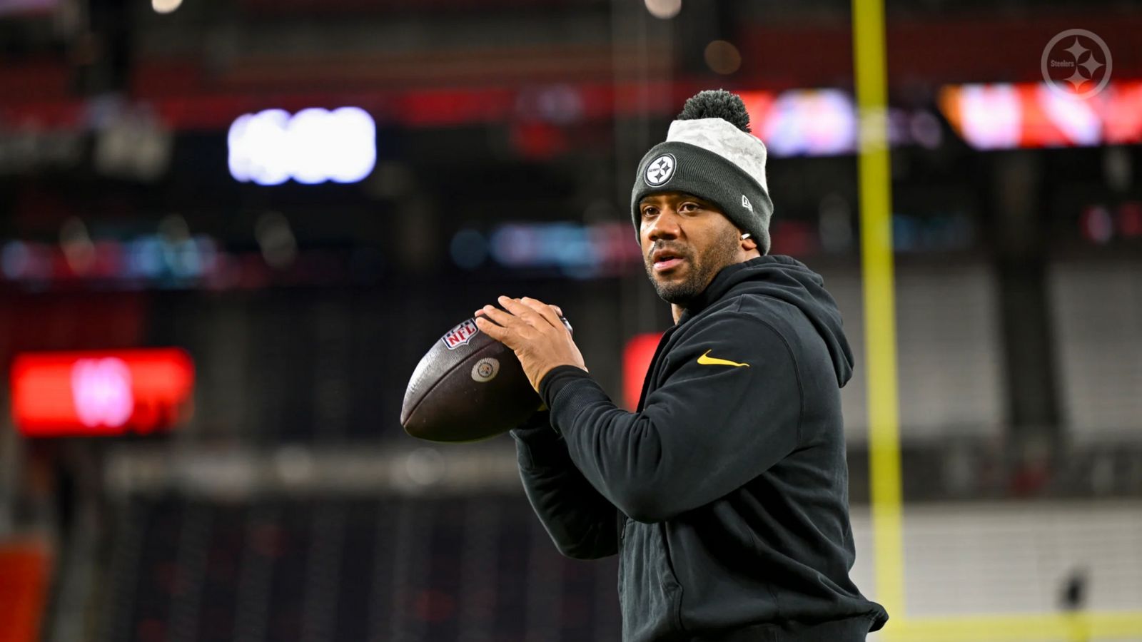 The Truth On Steelers' Russell Wilson's Future In Pittsburgh Comes To Light