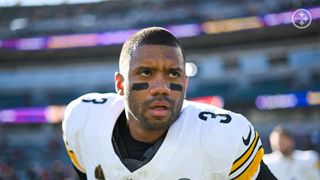 Steelers' Russell Wilson Leaks New Information Regarding Future In Pittsburgh (Steelers News). Photo by Alysa Rubin / Pittsburgh Steelers