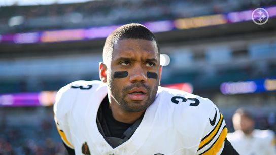 Steelers' Russell Wilson Leaks New Information Regarding Future In Pittsburgh (Steelers News)