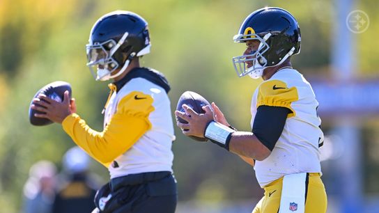 Steelers' Playmakers Likely Have The Desire For Russell Wilson To Play Over Justin Fields: "You Want The Pro Style QB" (Steelers News)