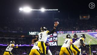 Steelers Hit With Crushing Accusation Of Nearing The Levels Of The New York Jets And Tennessee Titans (Steelers News). Photo by Jared Wickerham / Pittsburgh Steelers