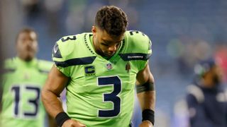 Steelers' Russell Wilson Blasted By Super Bowl Champion: "You Were Along For The Ride" For Championship (Steelers News). Photo by Getty Images