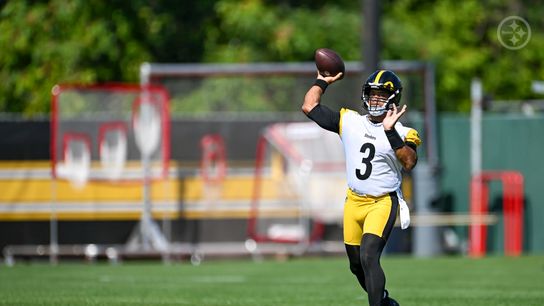 Steelers' Russell Wilson Now Gets Chance To Play With A Former Teammate In Addition To A Super Bowl Champion In 2024  (Steelers News)