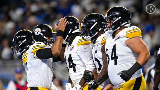 Steelers' Russell Wilson Seems To Lock Up Starting Job After Final Preseason Game (Steelers News)