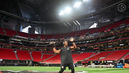 The Steelers' Injury Concerns For Russell Wilson Could Be More Severe Than Just A Calf Issue (Steelers News)