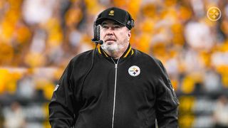New Steelers HC Mike McCarthy Reveals Critical Plan For Pittsburgh's Offense (Steelers News). Photo by Steelers.com
