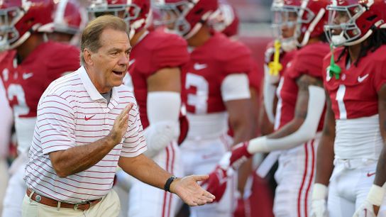 Pittsburgh Steelers Alabama Nick Saban Pittsburgh Steelers Alabama Nick Saban