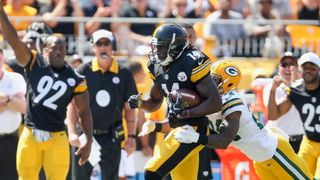 Former Steelers Wide Receiver Sammie Coates Taking Last Chance To Save Pro Football Career Dream In 2023 (Steelers News). Photo by Steelers.com