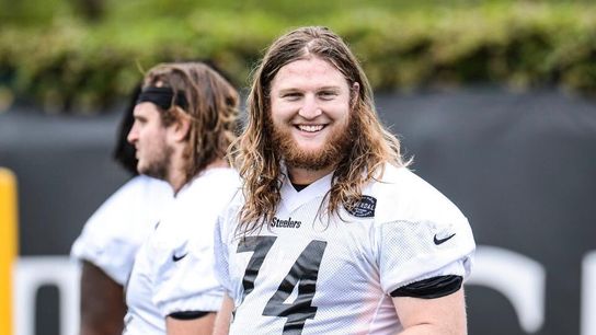 Ex-Steelers Offensive Lineman Thankful Despite Pittsburgh Crushing His Dreams (Steelers News)