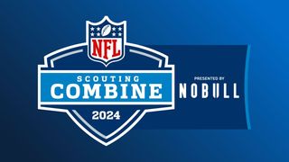 Tracking The Steelers' Formal & Informal Visits At The 2024 NFL Scouting Combine (Updating) (Steelers News). Photo by NFL.com