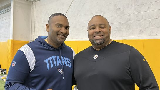Steelers Dave Petett Steelers Dave Petett