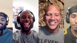 Steelers Great Ryan Shazier Was Completely Ridiculed By Pittsburgh Coach Ahead Of The 2014 NFL Draft "I Don't Know Why You're Here" (Steelers News). Photo by The Money Down Podcast / YouTube