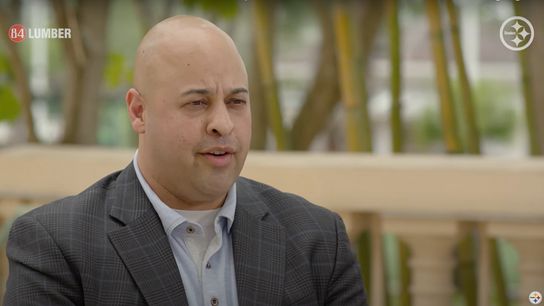 Steelers' Omar Khan Eager To Stay Aggressive In 2024 Offseason: "We're Not Done" (Steelers News)