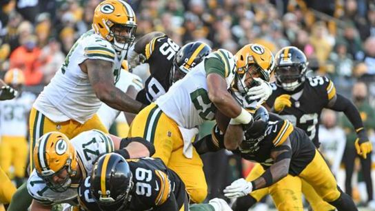 Steelers Could Be Aiming For A Big Second Round Trade Up For Defensive Prospect (Steelers News)