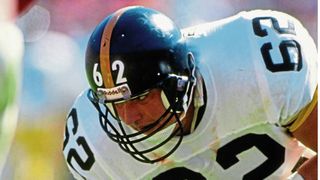 Steelers Great Tunch Ilkin Astounded The Cleveland Browns By Using An Unexpected In-Game Advantage (Steelers News). Photo by Getty Images