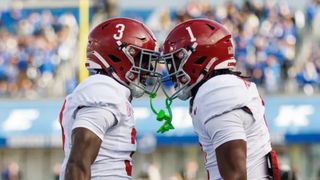 Steelers Show Legitimate Interest In Alabama CBs During Pro Day Visits (Steelers News). Photo by Jordan Prather / USA TODAY Sports