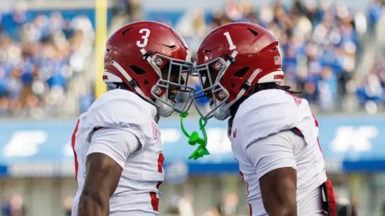 Steelers Show Legitimate Interest In Alabama CBs During Pro Day Visits (Steelers News)