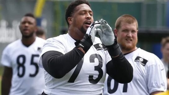 Steelers' Ramon Foster Unleashed On PFF Podcast: "You Guys Suck"  (Steelers News)