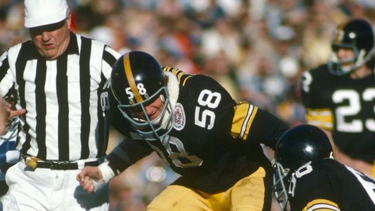 Legendary Steelers LB Jack Lambert Gave This Former NFL QB An Unforgettable Welcome To The NFL (Steelers News)