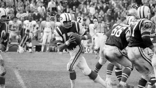 Pittsburgh Steelers Joe Namath Pittsburgh Steelers Joe Namath