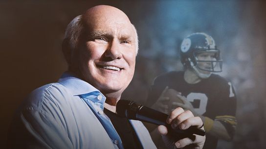 Pittsburgh Steelers Terry Bradshaw Pittsburgh Steelers Terry Bradshaw
