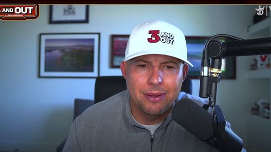 Steelers critic John Middlekauff