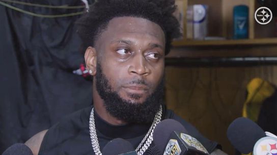 Steelers' Patrick Queen Reveals The Big Difference Between Pittsburgh And Baltimore (Steelers News)