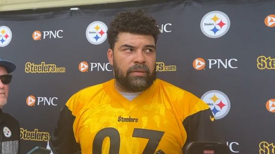 Steelers' Cameron Heyward Makes Bold Proclamation Regarding Contract Talks, "I'm Still A Top-Five Player" (Steelers News)