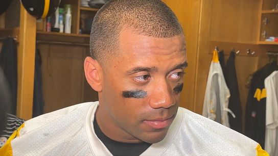 Steelers' Russell Wilson Feeling Gratified: "I Feel The Fountain Of Youth" (Steelers News)