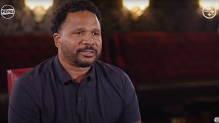 Steelers’ Kendrell Bell Initially Hesitant To Hit Jerome Bettis: "'Cause They Pay Him Too Much" (Steelers News). Photo by Steelers.com