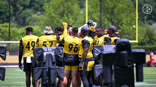 Steelers Predicted To Make Some Shocking Cuts; Multiple Rookies On The Outside Looking In  (Steelers News)
