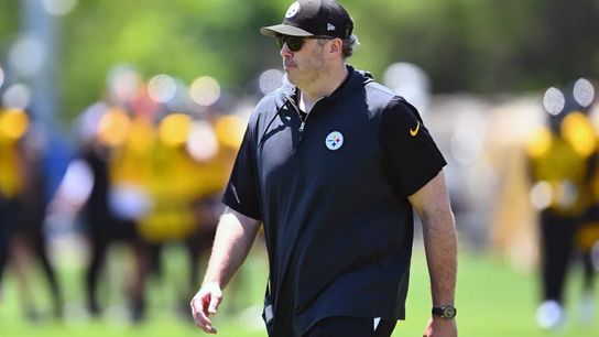 Steelers' Russell Wilson Is Confident Arthur Smith Has Everybody "On The Same Page" Prior To 2024 Regular Season (Steelers News)